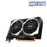 RX-6500-XT-GRAPHICS-CARD-MSI-MECH-2X-4G-OC