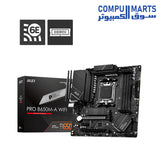 B650M-A-PRO-Motherboard-MSI-WIFI-DDR5-AM5