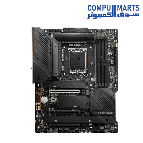 Z690-TOMAHAWK-MOTHERBOARD-MSI-INTEL