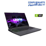 Legion-5-Pro-Laptop-Lenovo-intel-Core-i7-11800H-32GB-RAM-1TB-SSD-16"WQXGA(2560x1600)IPS-500nits-165Hz