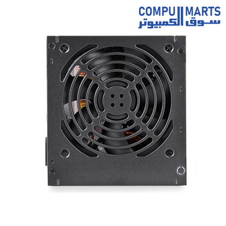 DA500-Power Supply-DeepCool-80-PLUS-Bronze-Certified-500-Watt