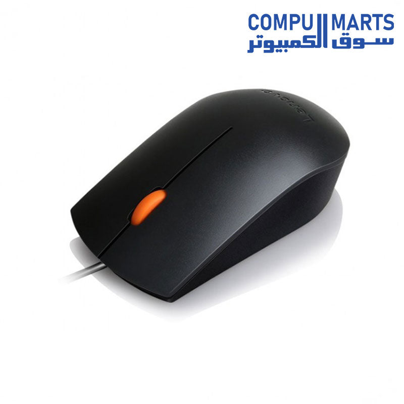 300-Mouse-Lenovo-USB