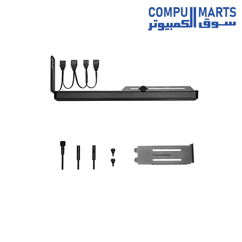 ST500-HOLDER-GRAPHIC-CARD-DEEPCOOL-WITH-ADDRESSABLE-RGB