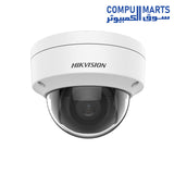 DS-2CD1143G0-I-IP -Camera-HIKVISION- 4.0MP-IR