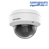 DS-2CD1143G0-I-IP -Camera-HIKVISION- 4.0MP-IR