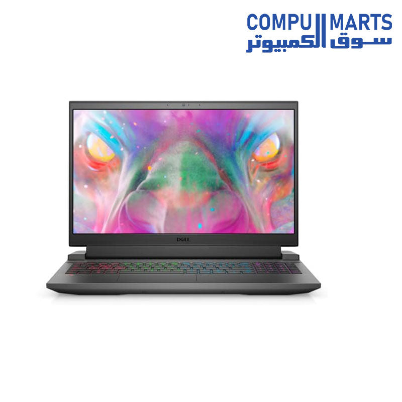 G15-5511-Laptop-dell-Core-i5-11260H-8GB-ram-512-SSD-15.6-FHD-120Hz-NVIDIA-GeForce-RTX-3050-4GB