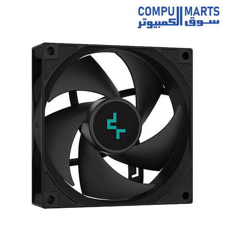 AG300-AIR-COOLER-DEEPCOOL