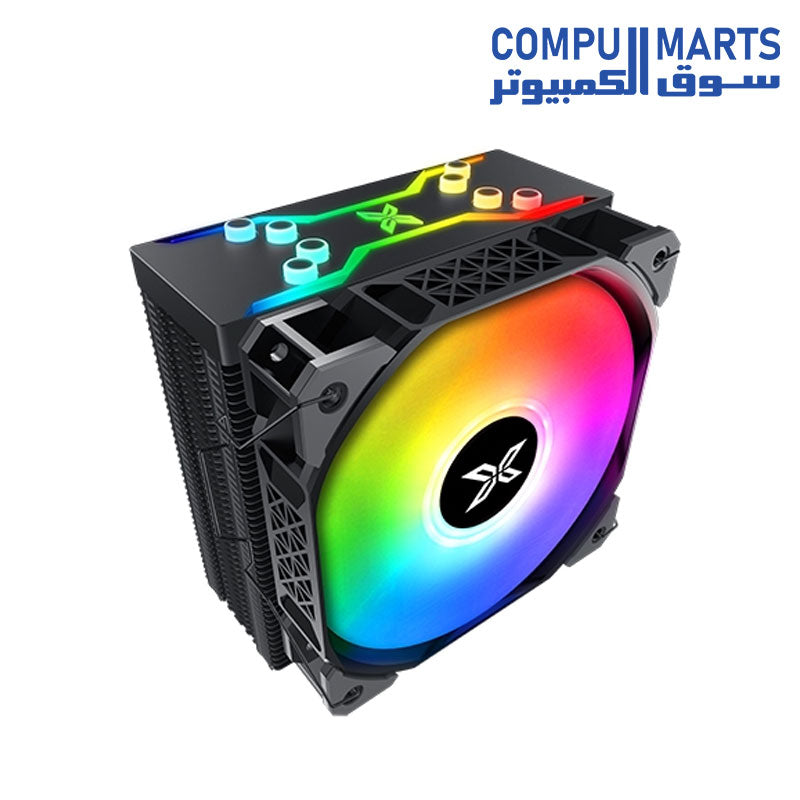 X22A-AIR-COOLING-XIGMATEK-AIR-KILLER-PRO