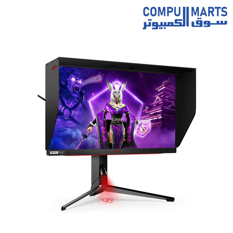 AG254FG-Monitor-AOC-FHD-1920x1080-360Hz