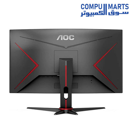 C27G2Z-Monitor-AOC-VA-1080P-0.5MS-27-INCH-FHD-240HZ