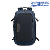 187-Laptop-Backpack-Arctic Hunter-Waterproof-15.6 Inch