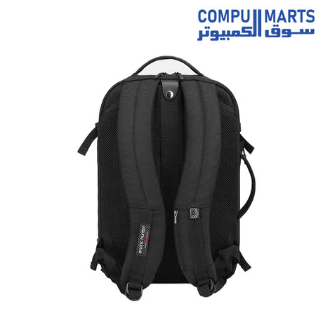 187-Laptop-Backpack-Arctic Hunter-Waterproof-15.6 Inch