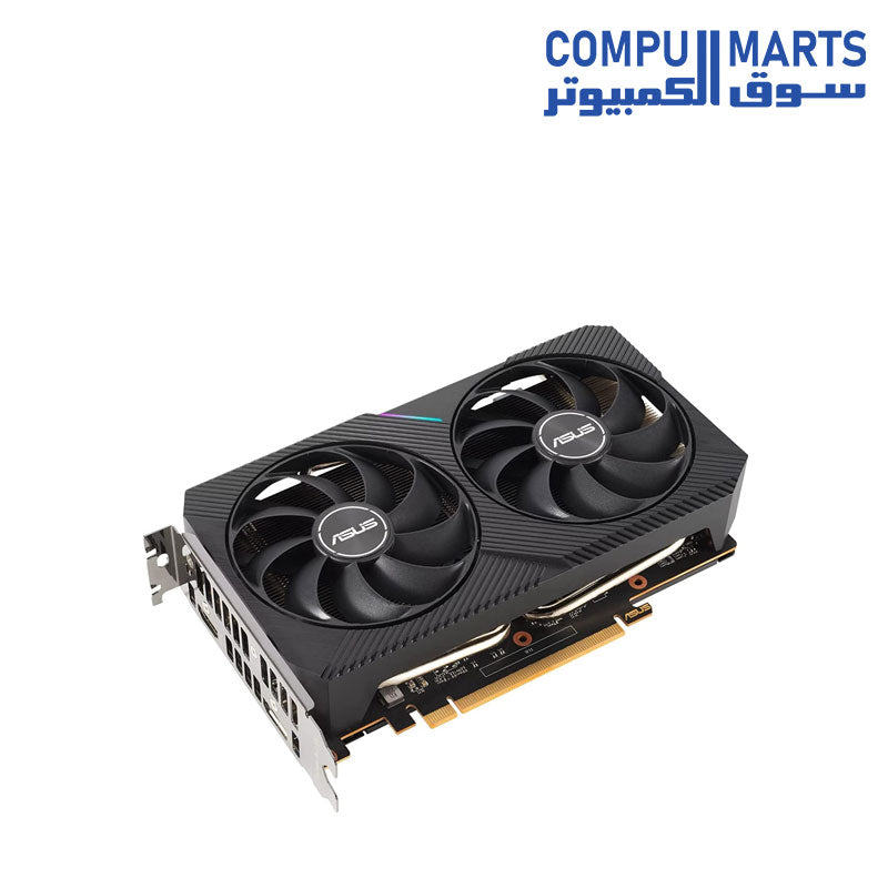 RX-6500-XT-Graphics-card-asus-dual-gddr6-oc