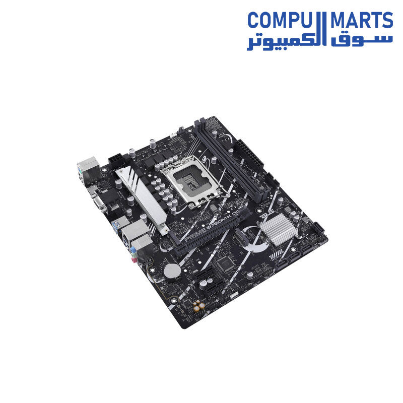 B760M-K-MotherBoard-ASUS-PRIME-ATX-DDR4-LGA-1700