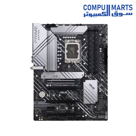 Z690-P-Motherboard-ASUS-INTEL