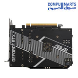 RTX-3060-Phoenix-NVIDIA-asus-GeForce-graphics-card-gddr6-12gb