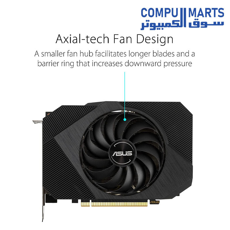 RTX-3060-Phoenix-NVIDIA-asus-GeForce-graphics-card-gddr6-12gb