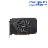 Phoenix-Radeon-RX-6400-graphics-card-asus-gddr6-4gb