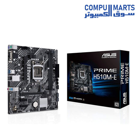 H510M-E-Motherboard-ASUS-intel