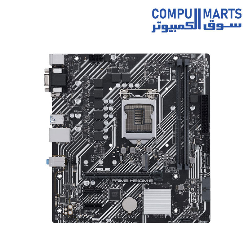 H510M-E-Motherboard-ASUS-intel