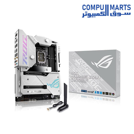 Z690-Motherboard-ASUS-INTEL