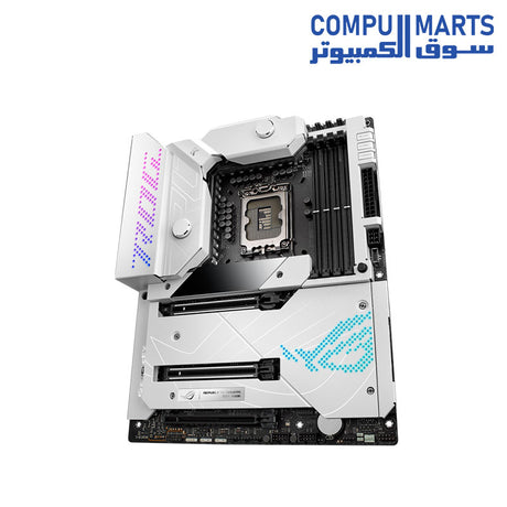 Z690-Motherboard-ASUS-INTEL