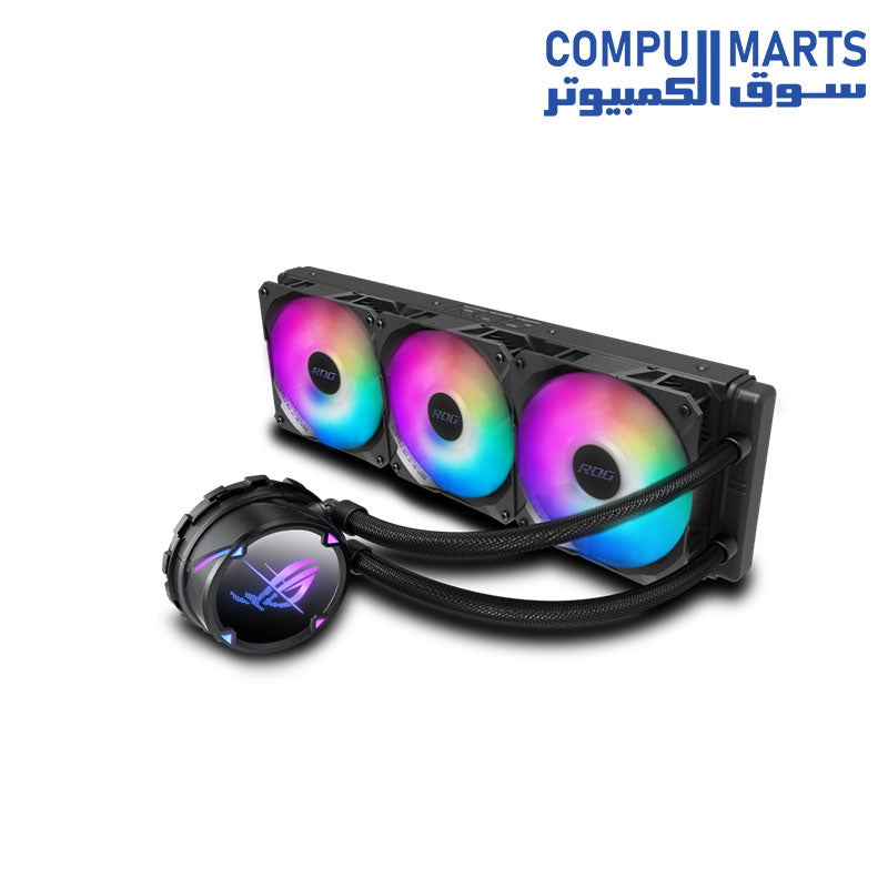 360-COOLER-STRIX-LC-II-ASUS-LIQUID-argb