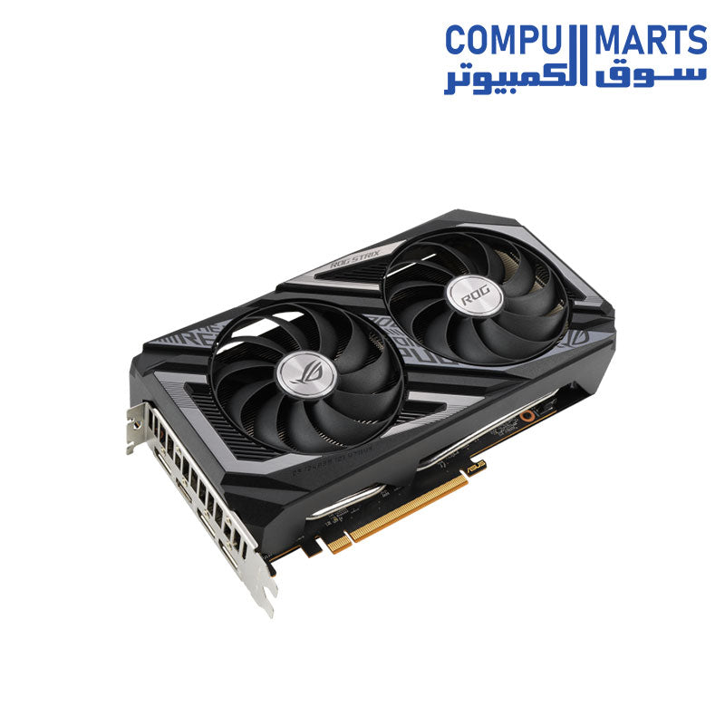 RX-6600-XT-OC-Graphics-Card-ASUS-ROG-Strix-8GB-GDDR6