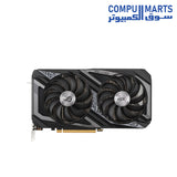 RX-6600-XT-OC-Graphics-Card-ASUS-ROG-Strix-8GB-GDDR6