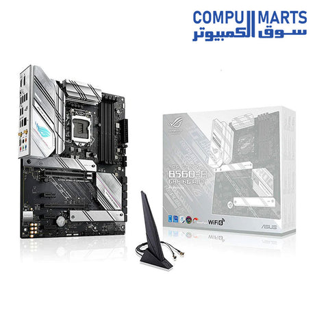 B560-A-Motherboard-ASUS-intel