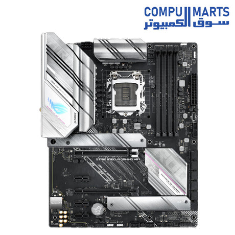 B560-A-Motherboard-ASUS-intel