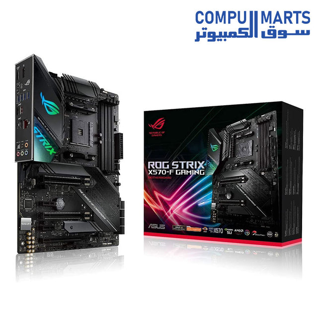 X570-F-Motherboard-asus-intel