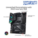 X570-F-Motherboard-asus-intel