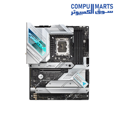 Z690-A-Motherboard-ASUS-INTEL