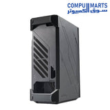 Z11-Mini-Case-ASUS-ROG-ITX/DTX-USB-Type-A-ARGB