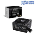 750W-Power Supply-Asus-Bronze-Certified-80-PLUS-750-Watt