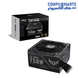 750W-Power Supply-Asus-Bronze-Certified-80-PLUS-750-Watt