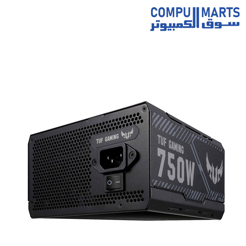 750W-Power Supply-Asus-Bronze-Certified-80-PLUS-750-Watt