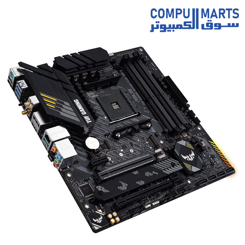 B550M-Motherboards-ASUS-TUF-PLUS-WIFI-II