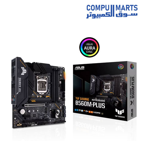 B560M-Motherboard-asus-intel