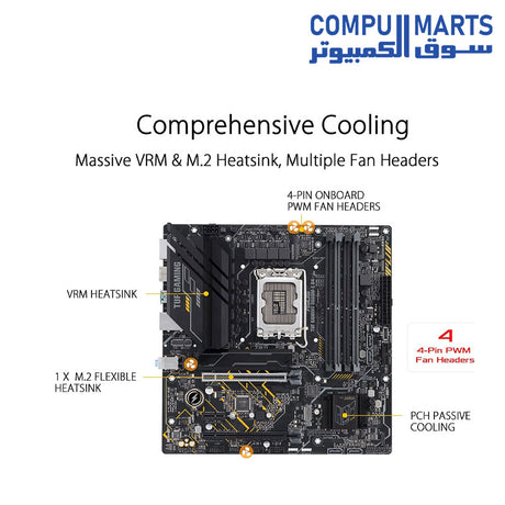 B660M-E-Motherboard-asus-intel