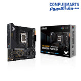 B660M-Motherboard-asus-intel