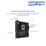 B660M-Motherboard-asus-intel