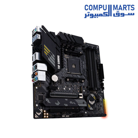 B550M-Motherboard-asus-amd