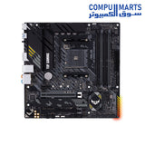 B550M-Motherboard-asus-amd