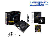 B550M-Motherboard-asus-amd