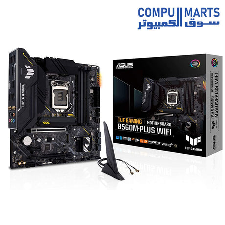 B560M-Motherboard-asus-intel