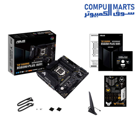 B560M-Motherboard-asus-intel