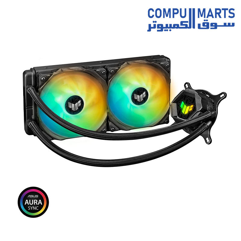 LC-240-cooler-asus-liquid-argb-120mm