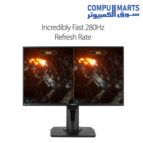 VG259QM-MONITOR-ASUS-FHD-1MS-VA-240HZ